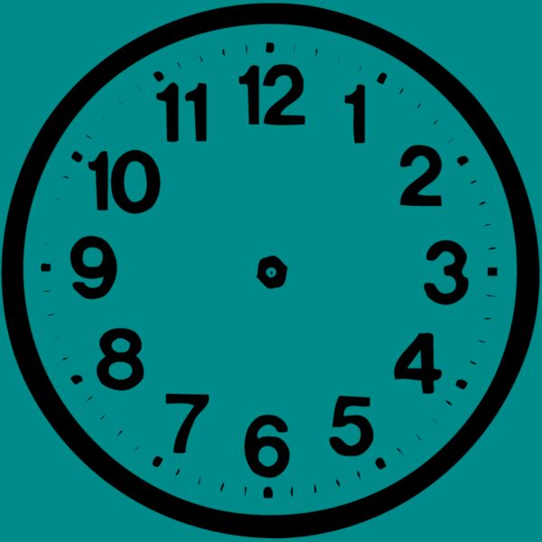 CLOCK Thumbnail