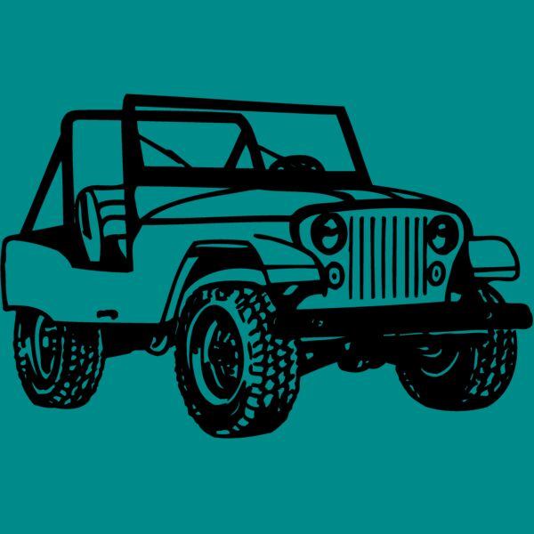 JEEP0005 Thumbnail