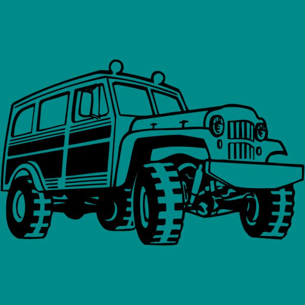 JEEP0014 Thumbnail
