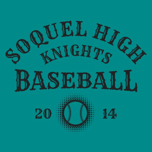 Baseball Template DNT003 Thumbnail