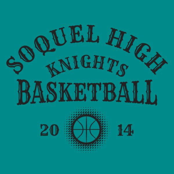 Basketball Template DNT003 Thumbnail