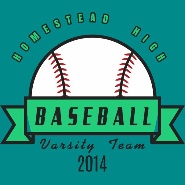 Baseball Template DNT001 Thumbnail