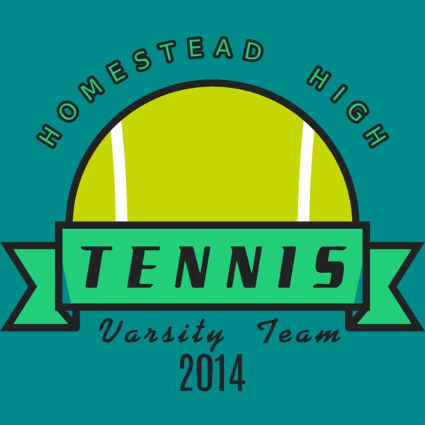 Tennis Template DNT001 Thumbnail