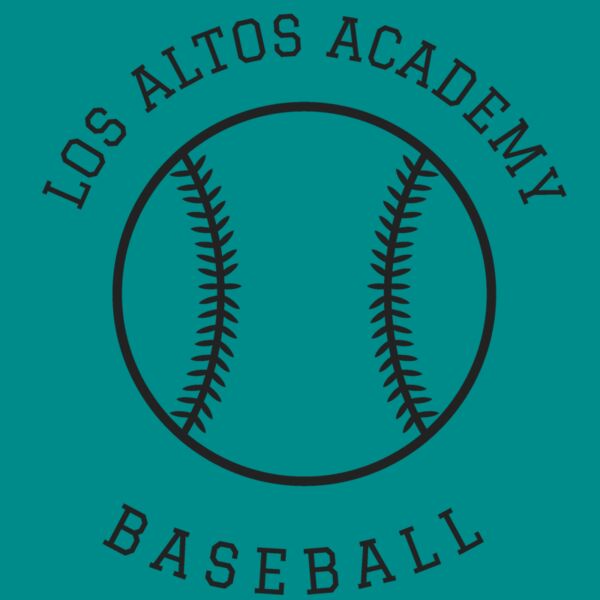 Baseball Template DNT002 BW Thumbnail