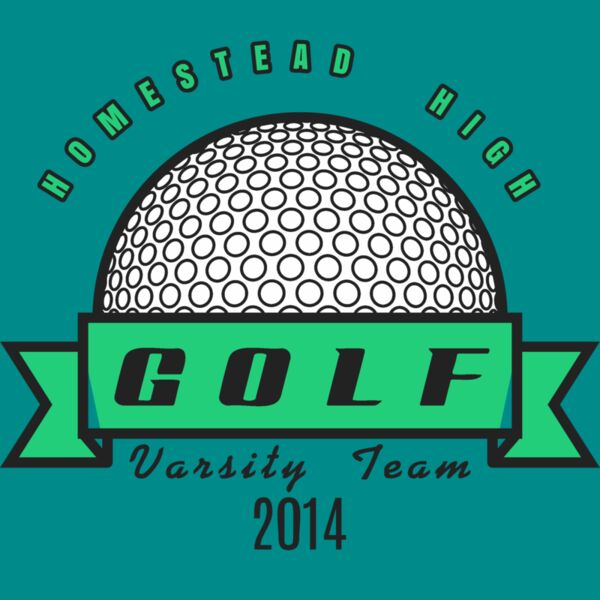 Golf Template DNT001 Thumbnail