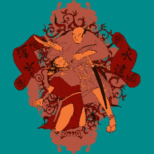 designious t shirt design 136 Thumbnail