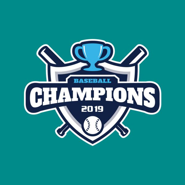 Champions Baseball logo 01 Thumbnail