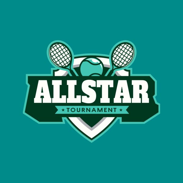 All star Tournament logo 01 Thumbnail