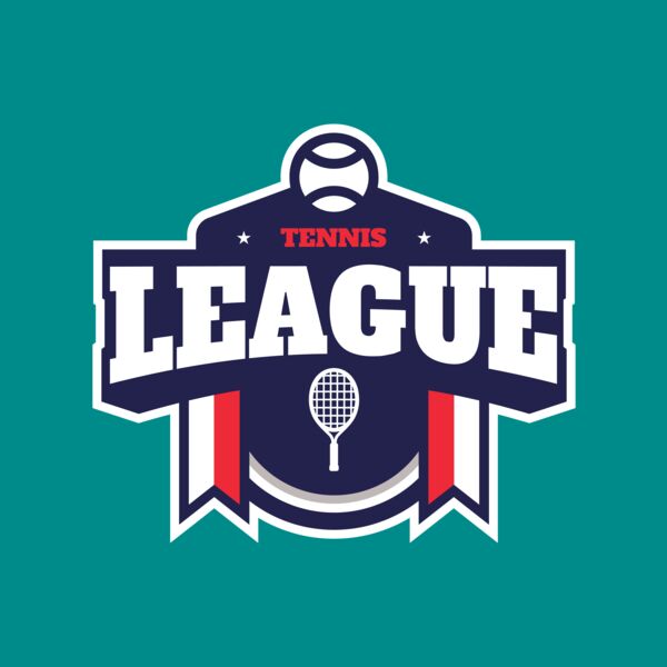 League Tennis logo 01 Thumbnail