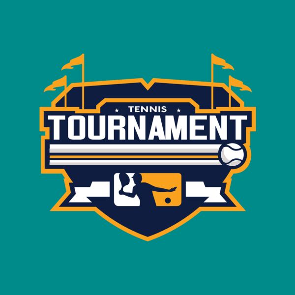 Tournament Tennis logo 01 Thumbnail