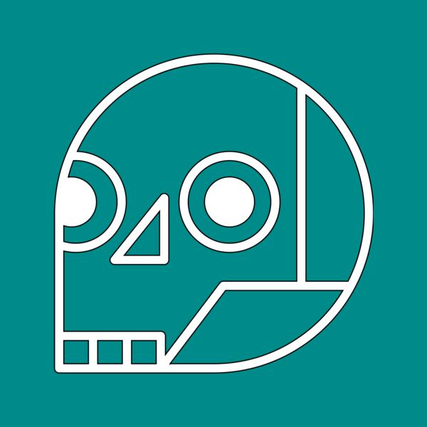 Elements Skulls logo template 126 Thumbnail