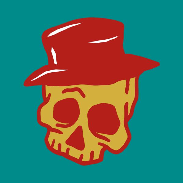 Elements Skulls logo template 132 Thumbnail