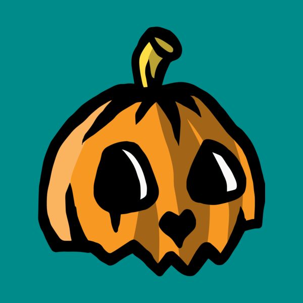 Elements Skulls logo template 141 Thumbnail