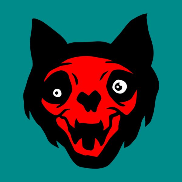 Elements Skulls logo template 166 Thumbnail