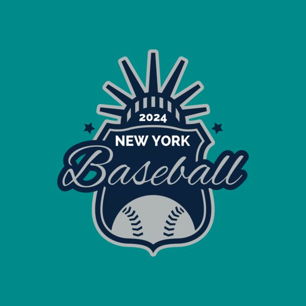 Baseball New York Thumbnail