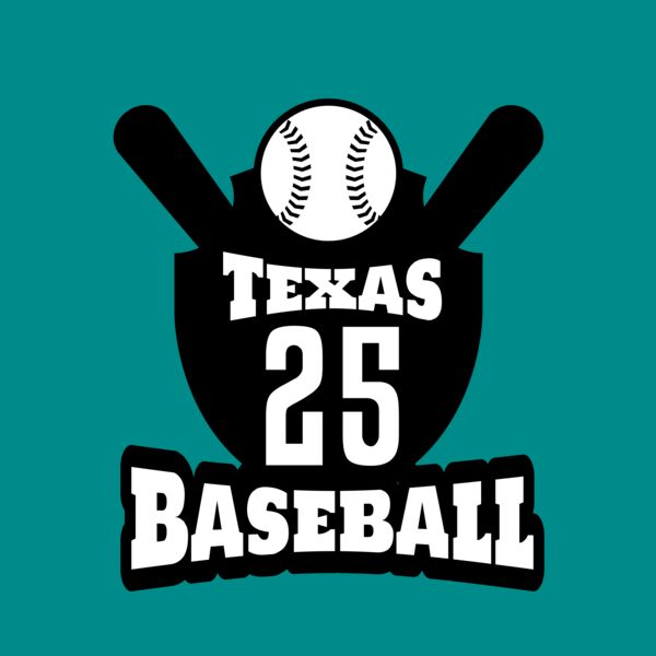 Baseball Logo Team 07 Thumbnail