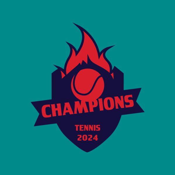 Tennis Champions 01 Thumbnail