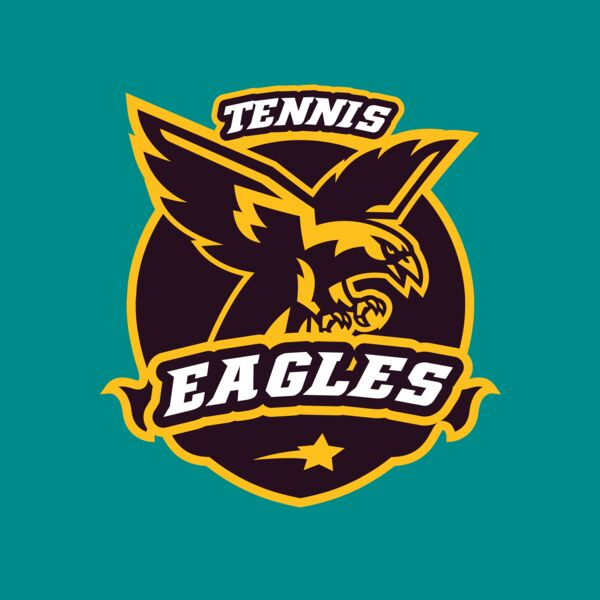 Eagles Tennis Team 01 Thumbnail