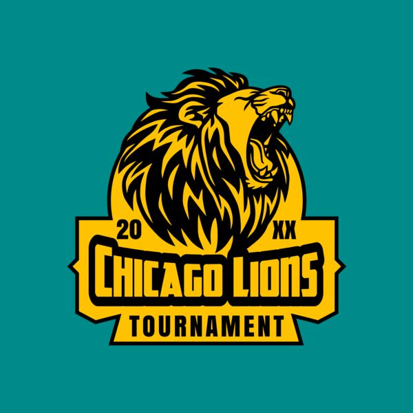 Lions Tennis Team Thumbnail