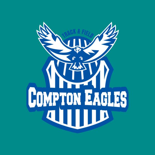 Compton Eagles Track & Field 01 Thumbnail