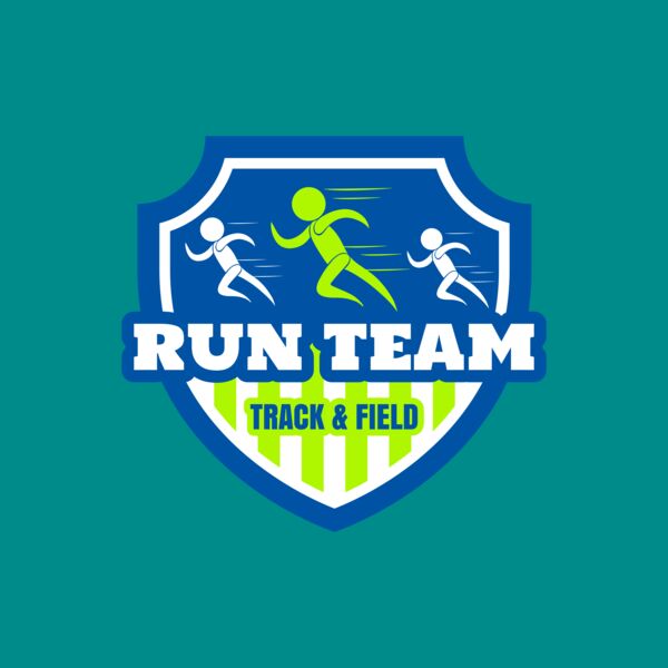 Run Team Track & Field 01 Thumbnail