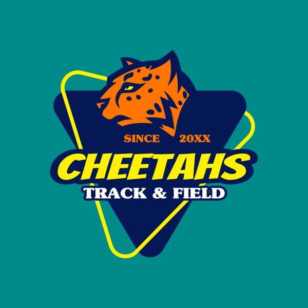 Cheetahs Track & Field Team Thumbnail