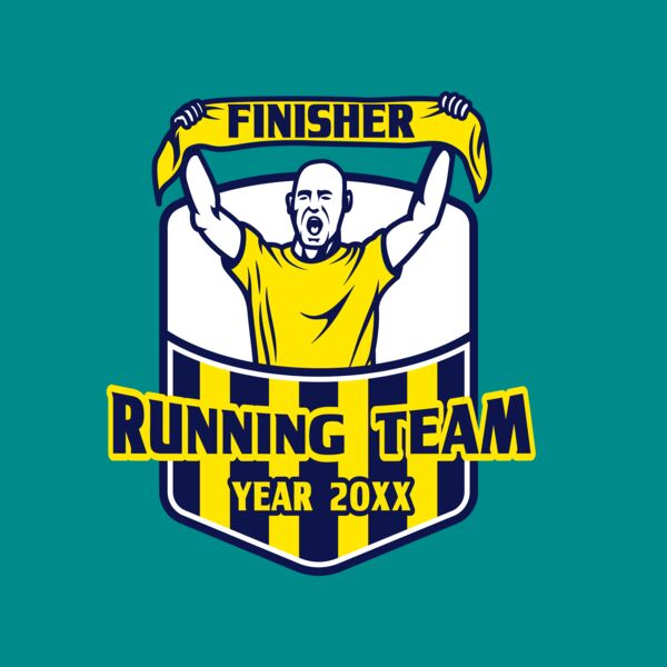 Run Team Track & Field 02 Thumbnail