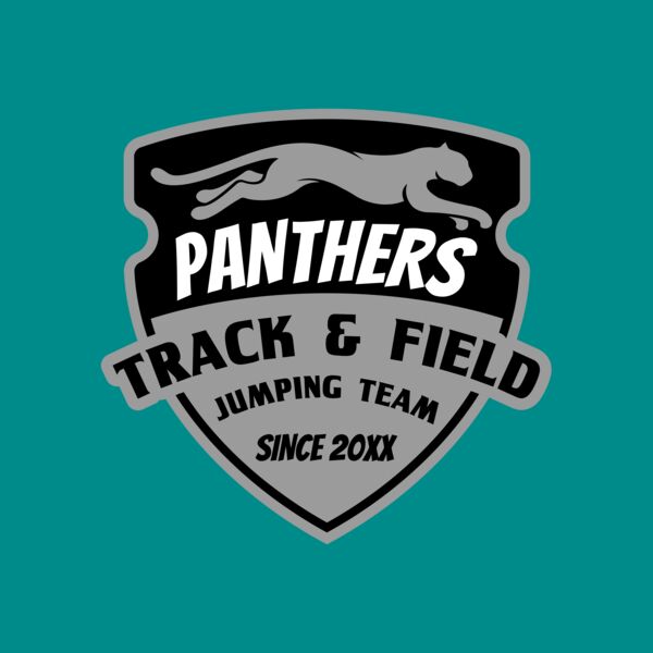 Panthers Track & Field team Thumbnail