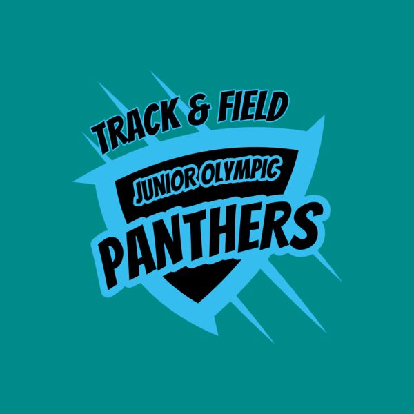 Panthers Track & Field Junior Team Thumbnail