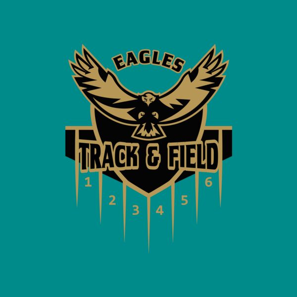 Eagles Team Track & Field 02 Thumbnail