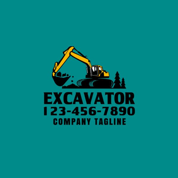 Excavator 01 Thumbnail
