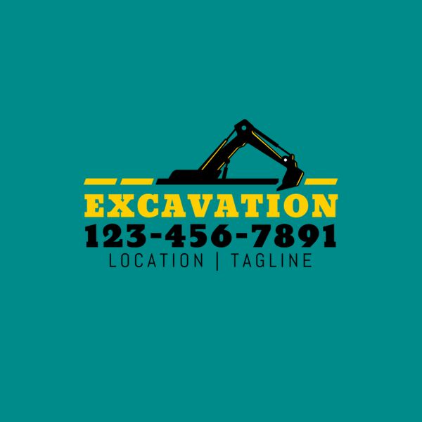 Excavator 03 Thumbnail