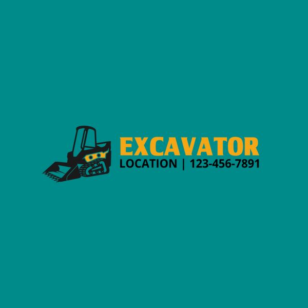 Excavator 04 Thumbnail