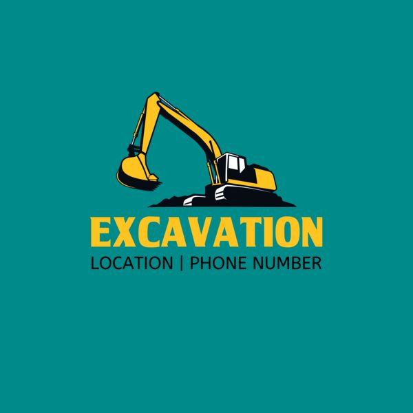 Excavator 05 Thumbnail