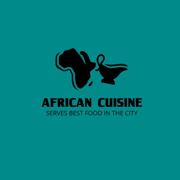 African food Thumbnail