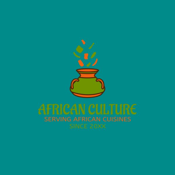 African food 02 Thumbnail
