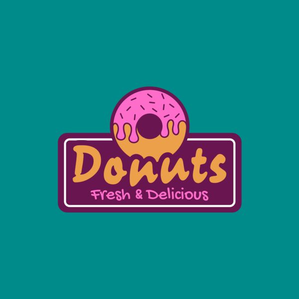 Donuts 01 Thumbnail