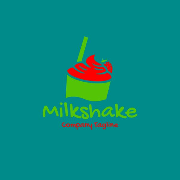 Milkshake 01 Thumbnail