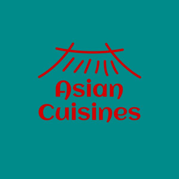 Asian Cuisines Thumbnail