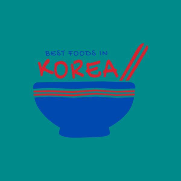 Korean Cuisines 01 Thumbnail