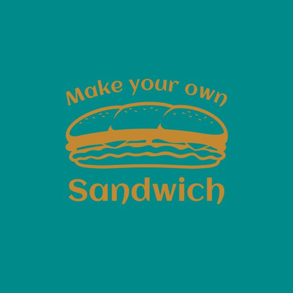 Sandwich 01 Thumbnail