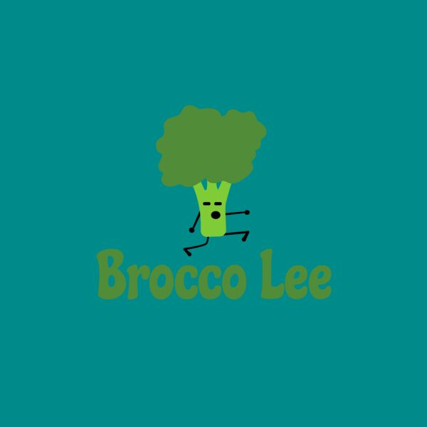 Broccoli 01 Thumbnail