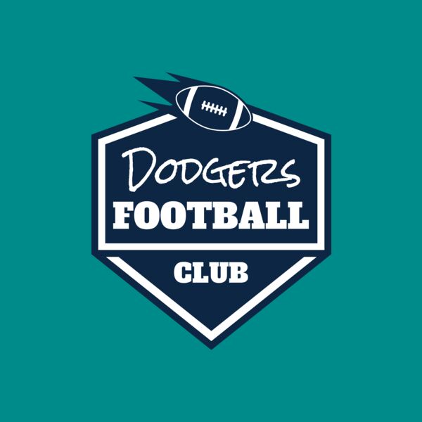 American Football logo 13 Thumbnail