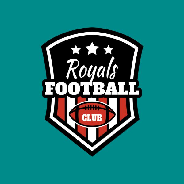 American Football logo 15 Thumbnail