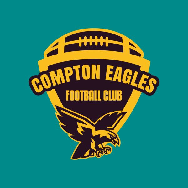 American Football logo 19 Thumbnail