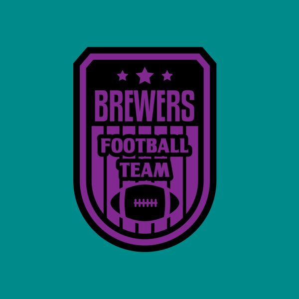 American Football logo 20 Thumbnail