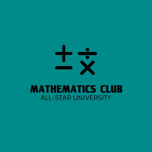 Mathematics Club 01 Thumbnail