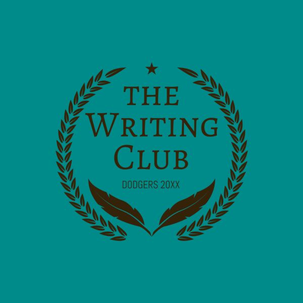 Writing Club 01 Thumbnail