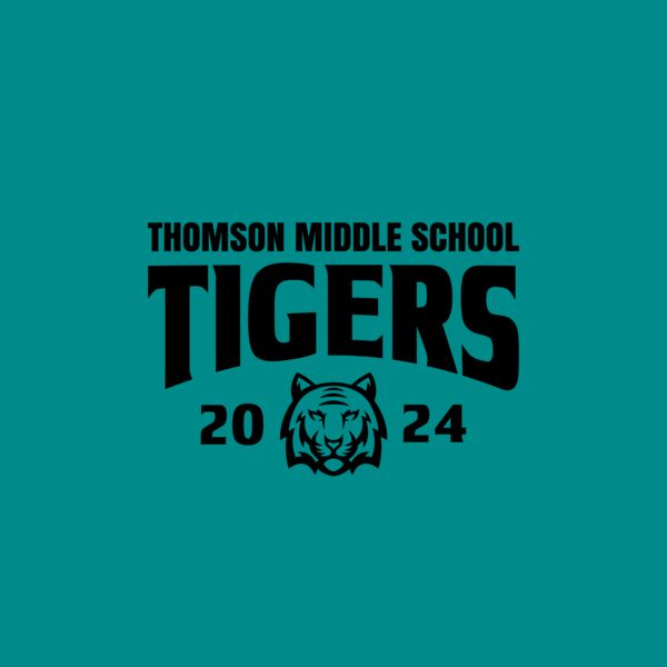 Tigers logo 01 Thumbnail