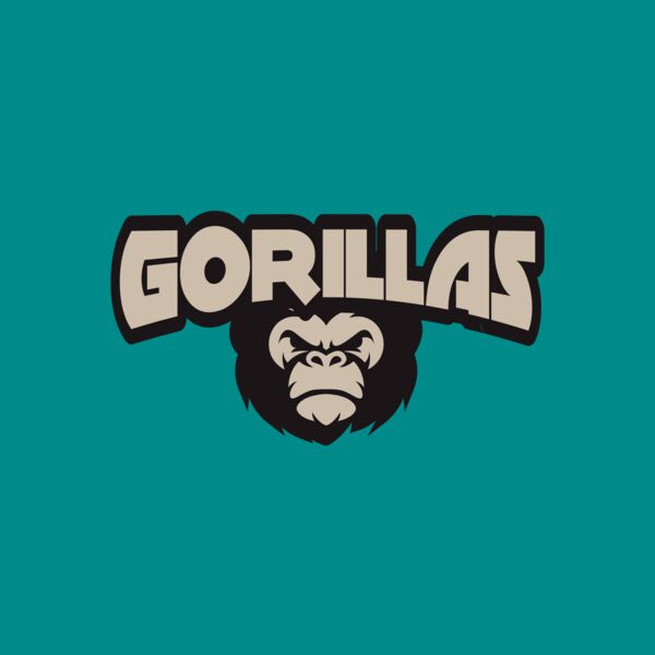 School Gorillas 01 Thumbnail